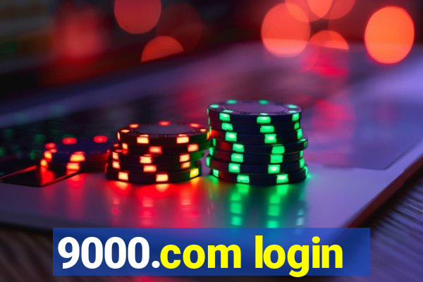 9000.com login